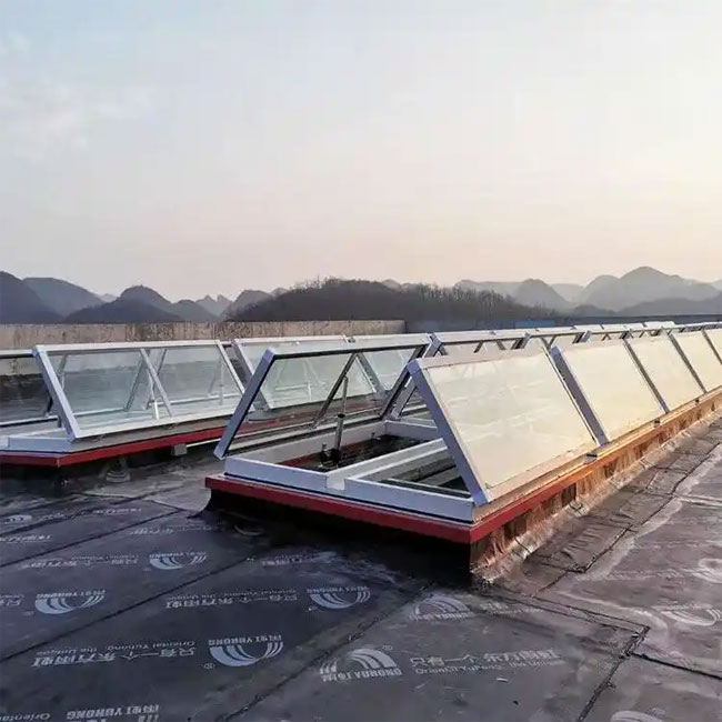 采光天窗